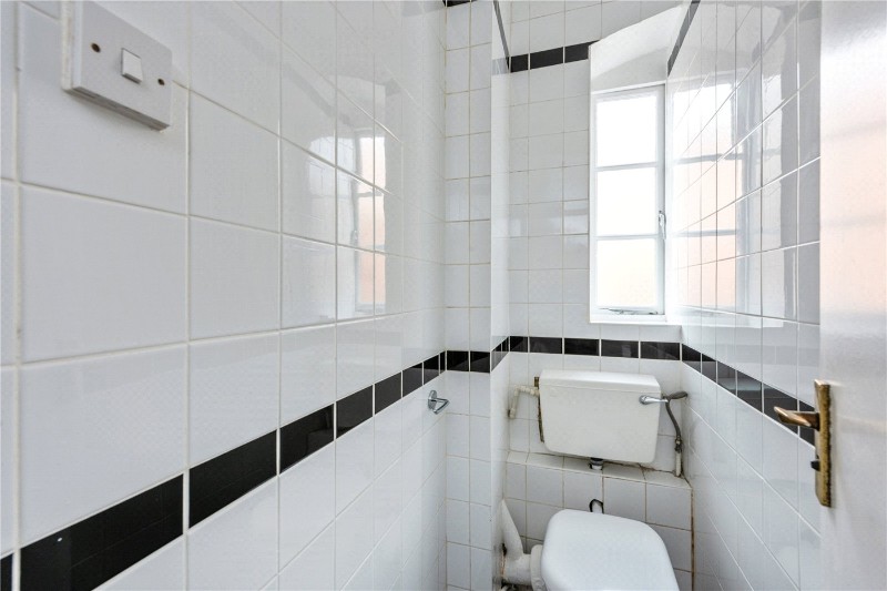 Palissy Street, London, E2