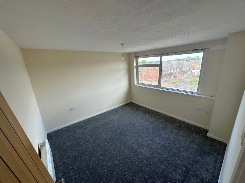 Warren Gardens, Romsey, Hampshire, SO51