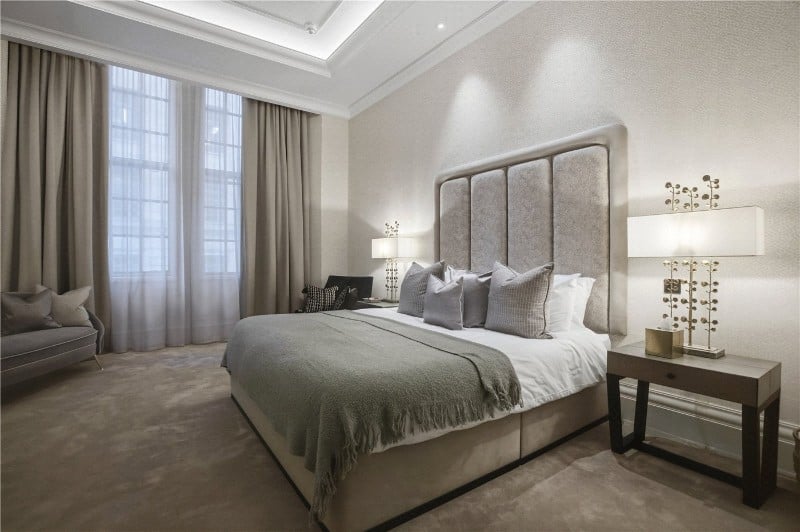 Whitehall Place, London, SW1A