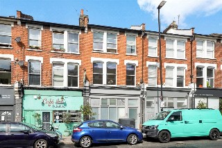 Fortess Road, London, NW5