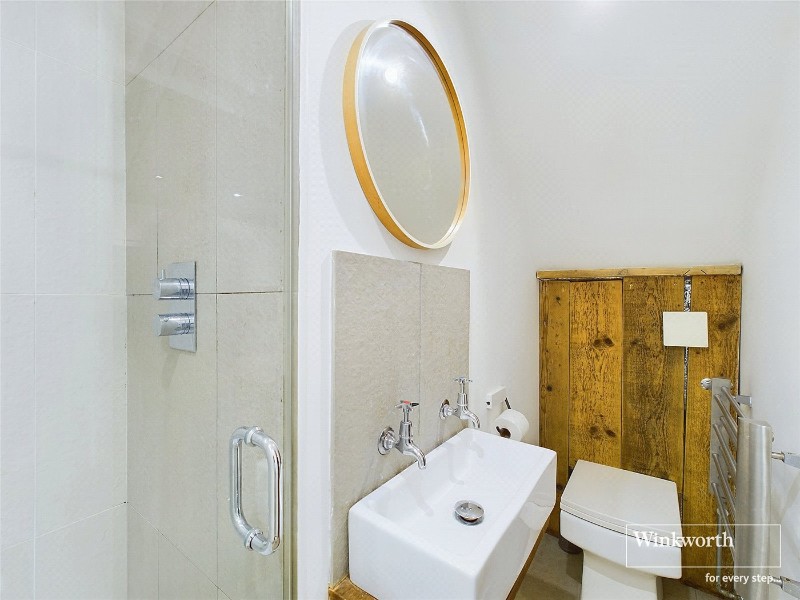 Baker Street, Reading, Berkshire, RG1