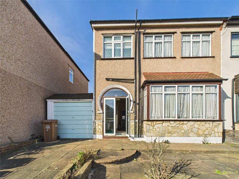 Chudleigh Road, London, SE4