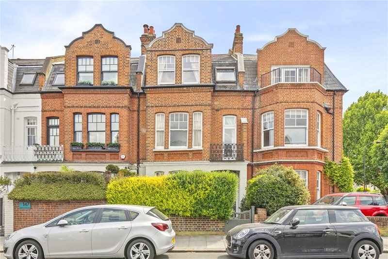 Hurlingham Road, London, SW6
