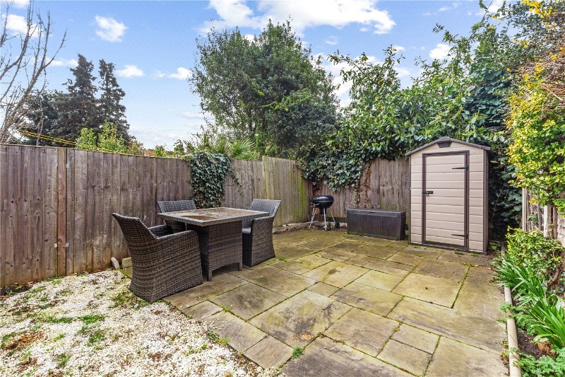 Himley Road, London, SW17