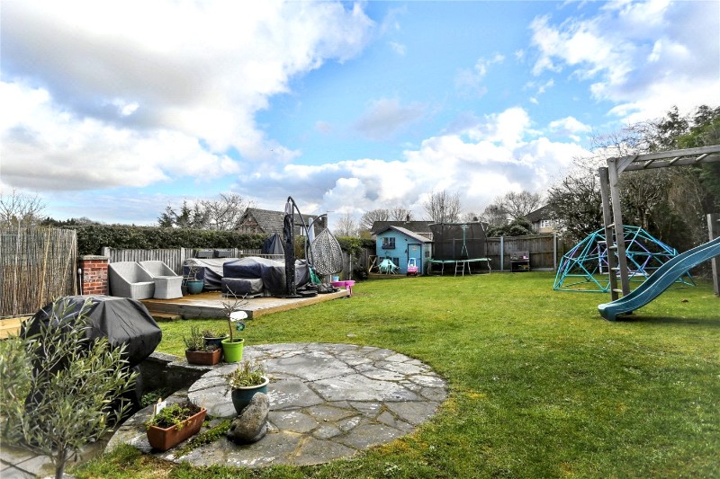 Brettingham Avenue, Cringleford, Norwich, Norfolk, NR4