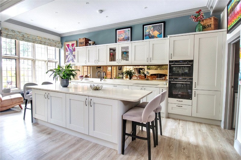 The Lodge Drive, Drayton, Norwich, Norfolk, NR8