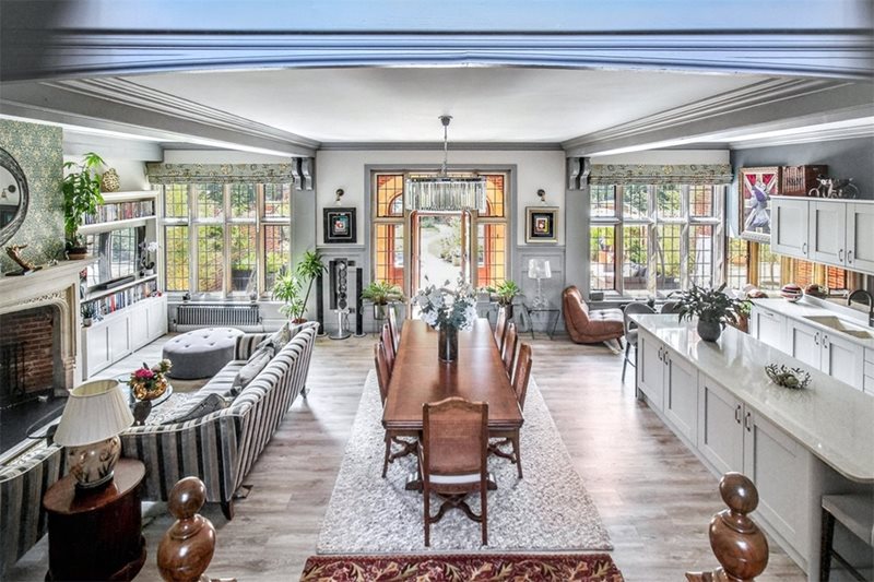 The Lodge Drive, Drayton, Norwich, Norfolk, NR8