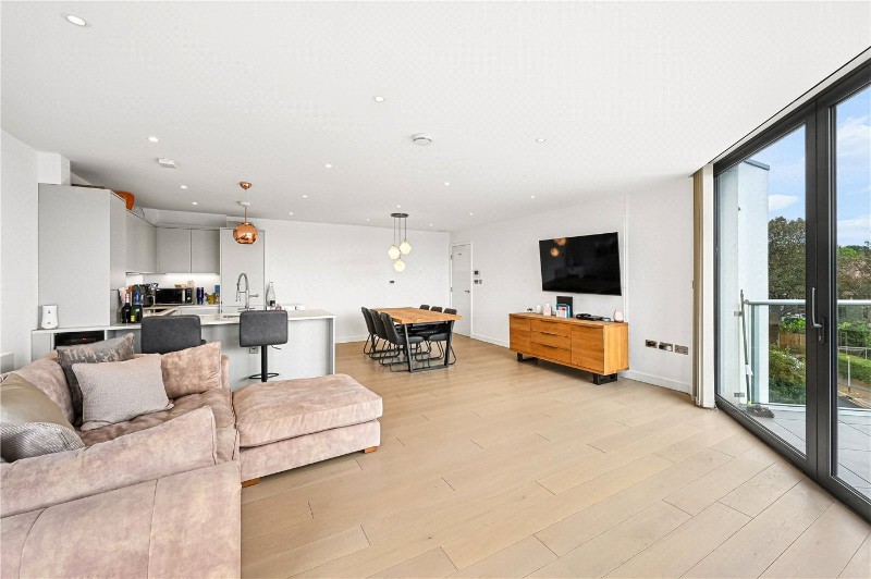 Albemarle Road, Beckenham, BR3