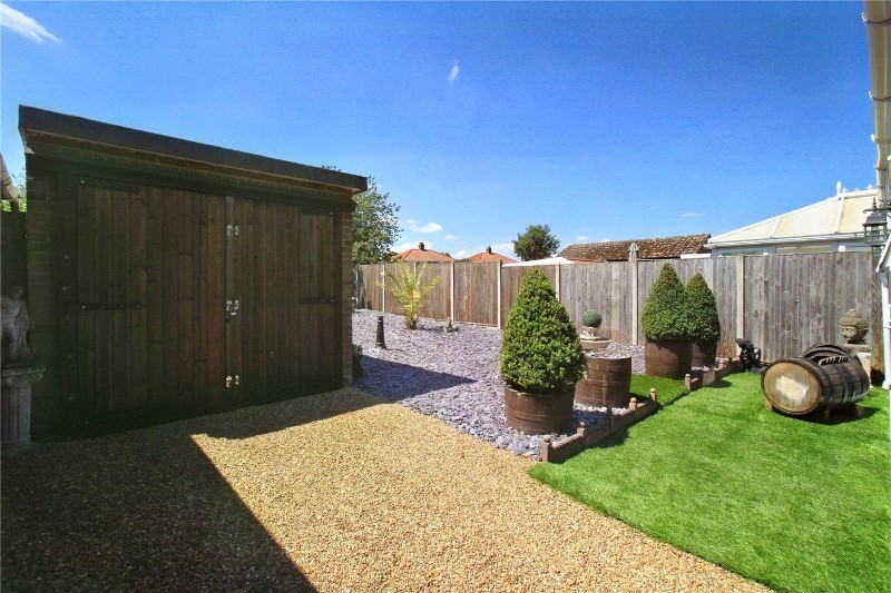 Holt Road, Hellesdon, Norwich, Norfolk, NR6