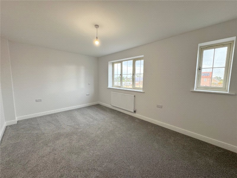 Legion Way, Ruskington, Sleaford, Lincolnshire, NG34