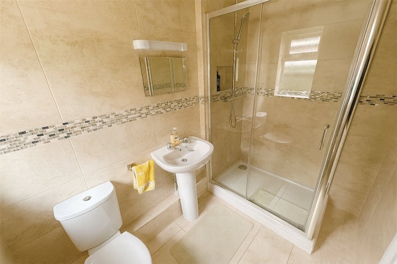 Pegasus Grove, Bourne, Lincolnshire, PE10