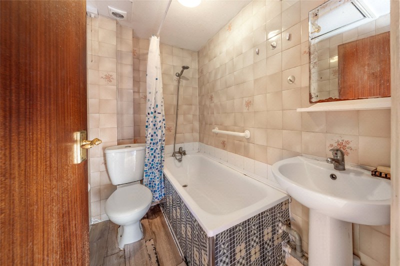 Croxley Road, London, W9