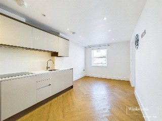Coopers Yard, 1a Elm Park Road, Reading, Berkshire, RG30