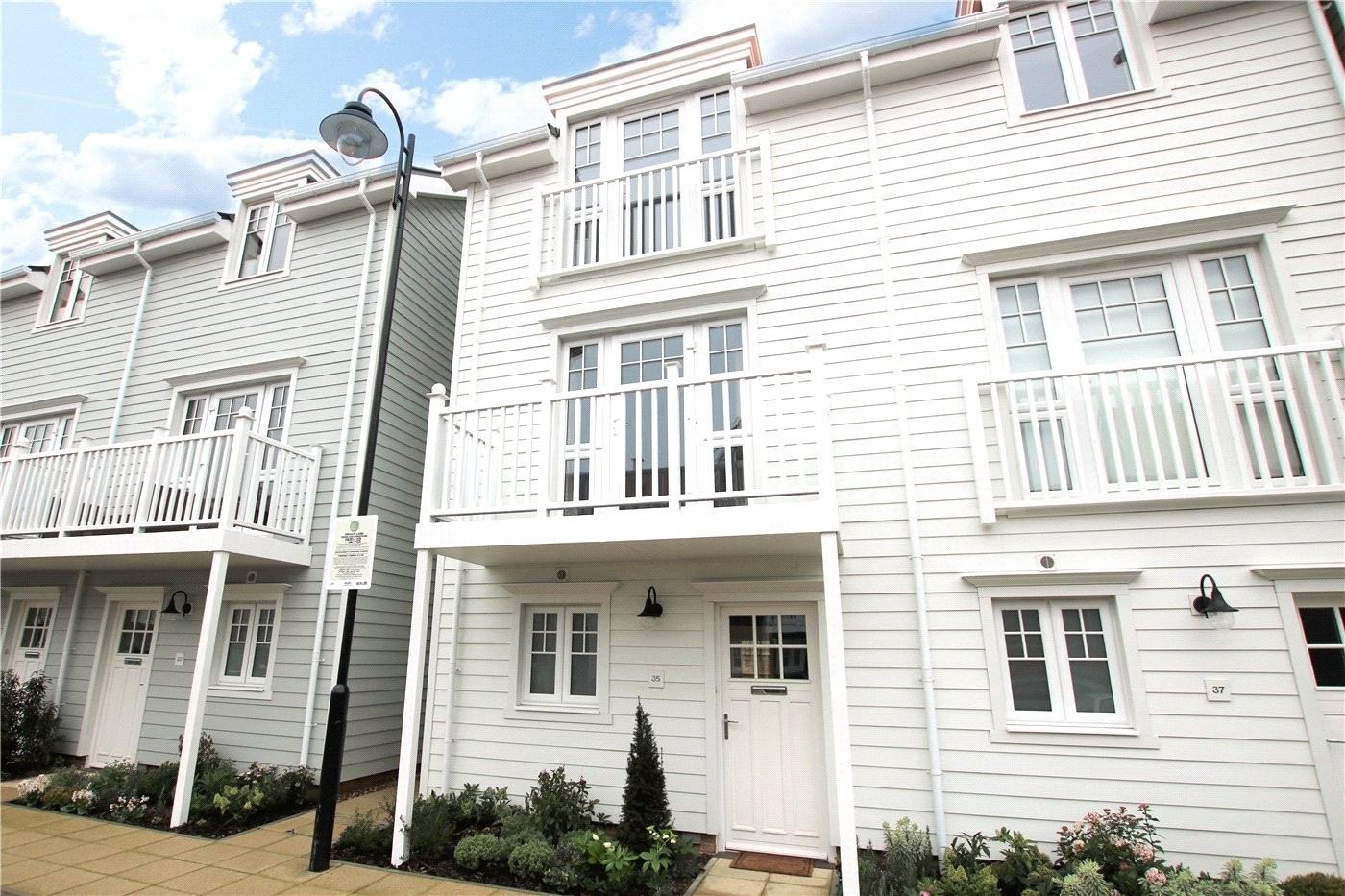 3 bedroom property for sale in Champlain Street, Reading, Berkshire