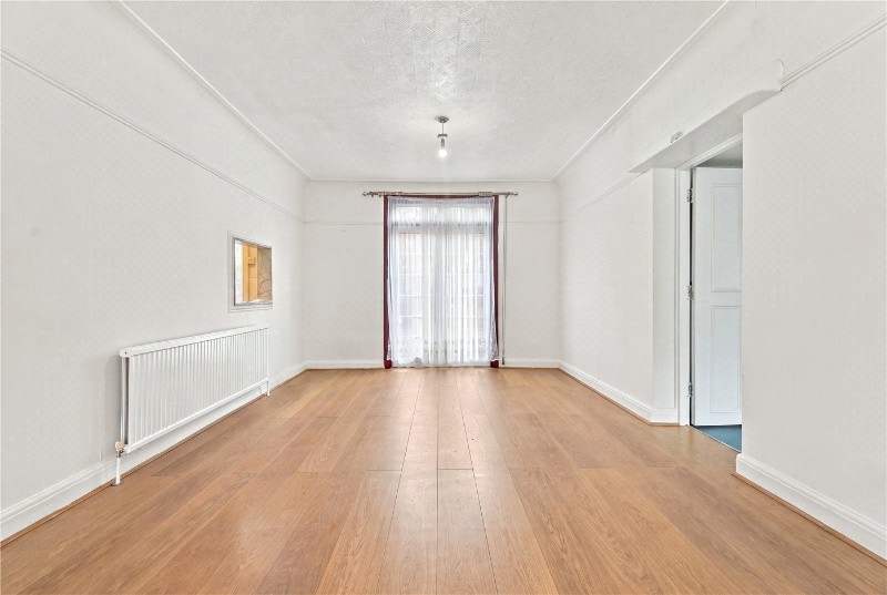 Wilmot Road, London, N17
