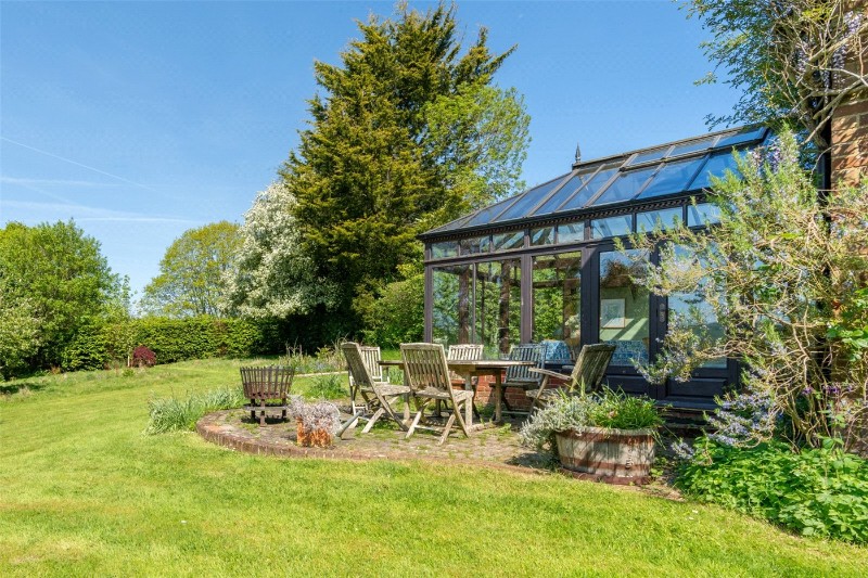 Horton, Wimborne, Dorset, BH21