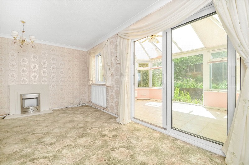 Plough Way, Winchester, Hampshire, SO22