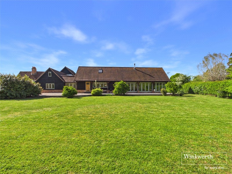 Webbs Lane, Beenham, Reading, Berkshire, RG7
