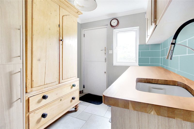 Upper Holton, Halesworth, Suffolk, IP19