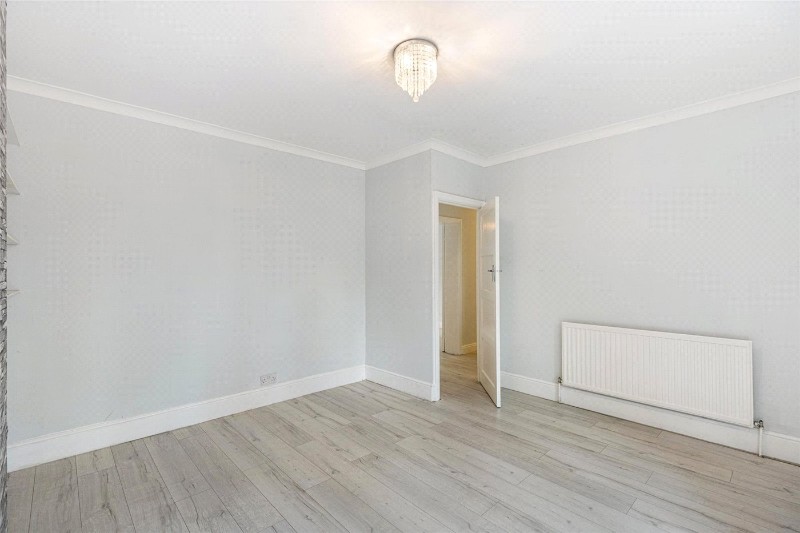 The Woodlands, London, SE19