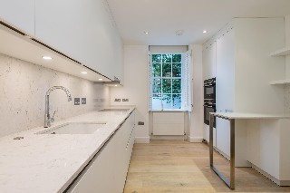 Hamilton Terrace, St John's Wood, London, NW8