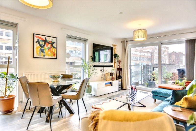 Geoffrey Watling Way, Norwich, Norfolk, NR1