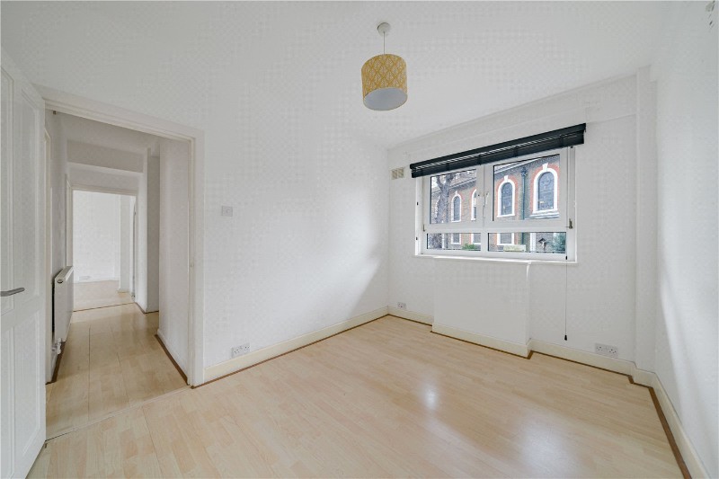 Adams Gardens Estate, London, SE16