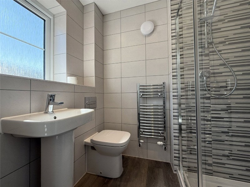 Heron Place, Sandford, Crediton, Devon, EX17