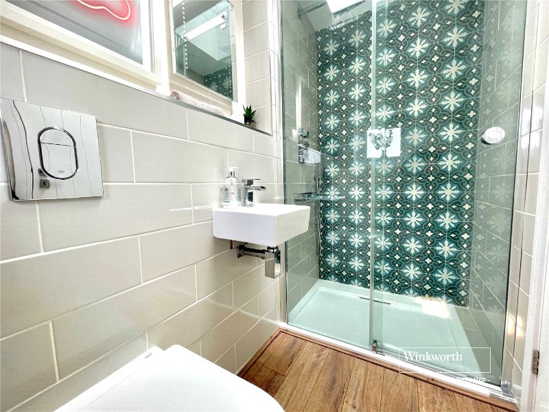 Mude Gardens, Mudeford, Christchurch, Dorset, BH23