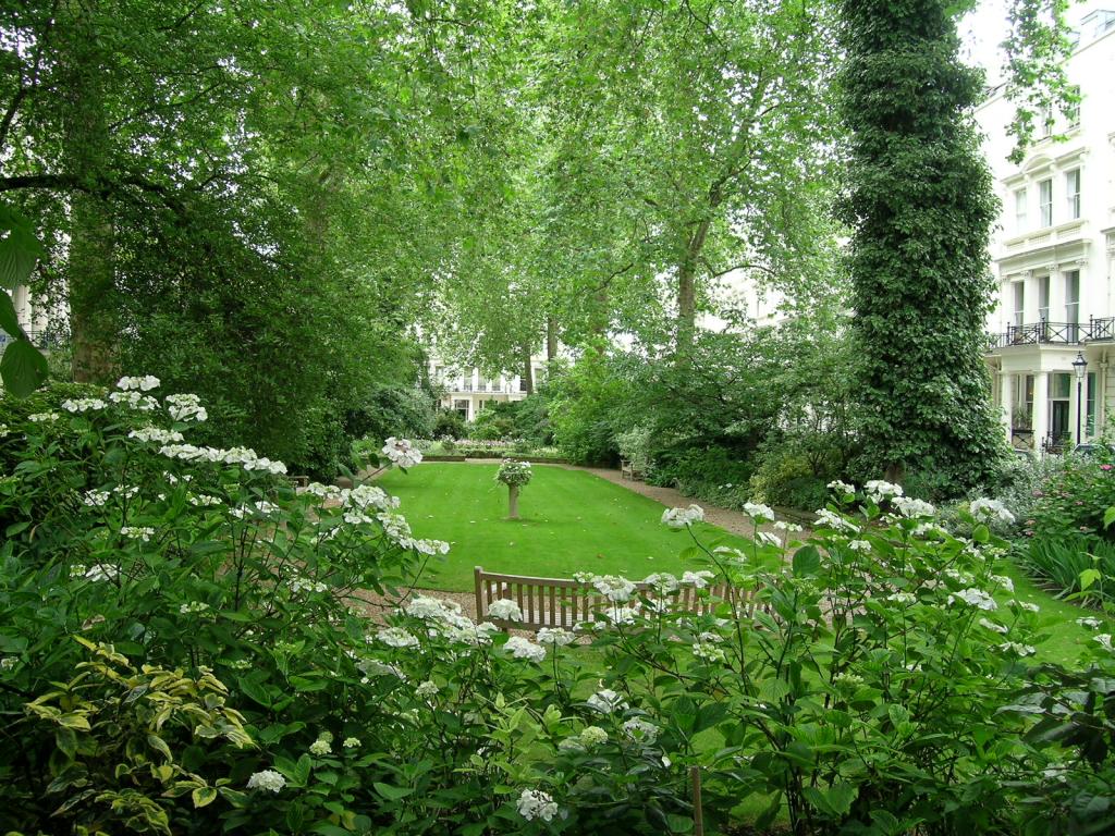 Gardens