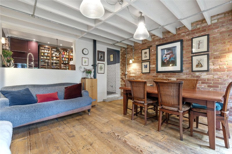 Kenlor Road, London, SW17
