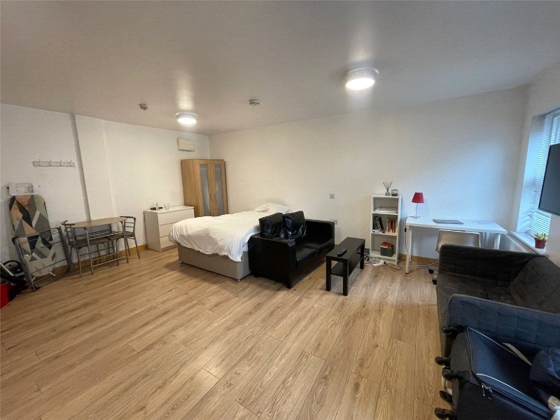 Cowley Bridge Road, Exeter, Devon, EX4