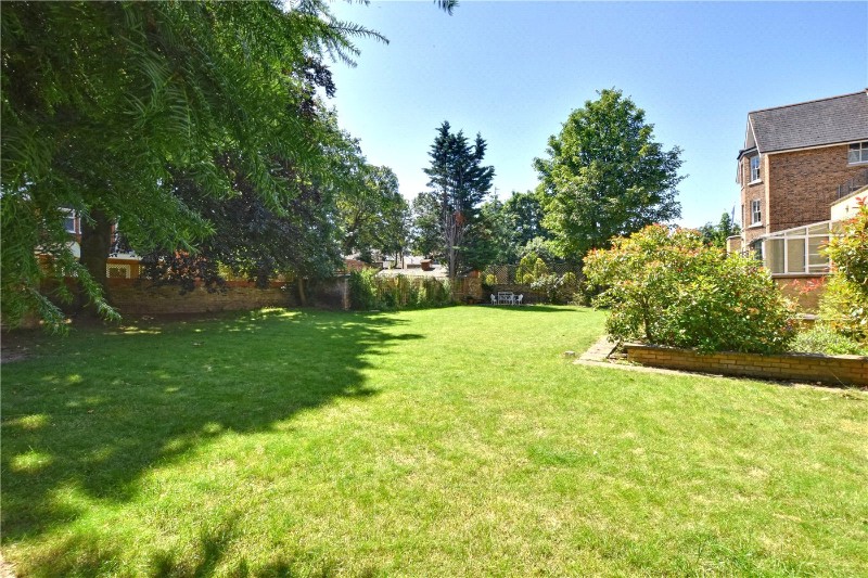 Stratheden Road, Blackheath, London, SE3