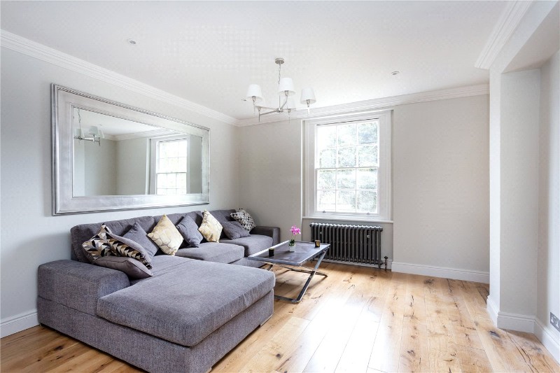 Essex Road, London, N1