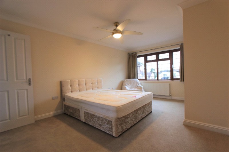 Eastwood Road, Rayleigh, Essex, SS6