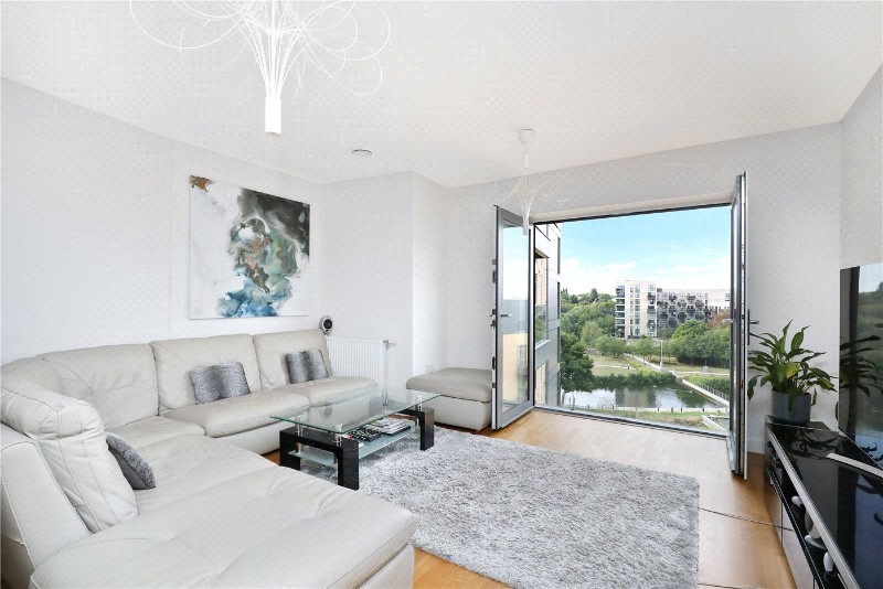 Lakeside Drive, Park Royal, London, NW10