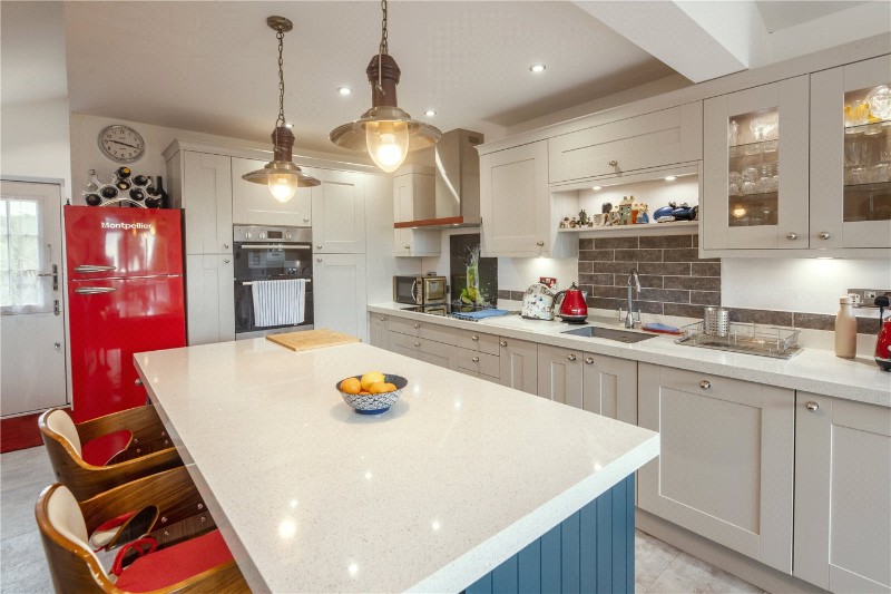 Venn Lane, Stoke Fleming, Dartmouth, Devon, TQ6
