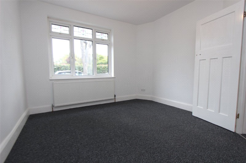 Tunbridge Road, Southend-on-Sea, SS2