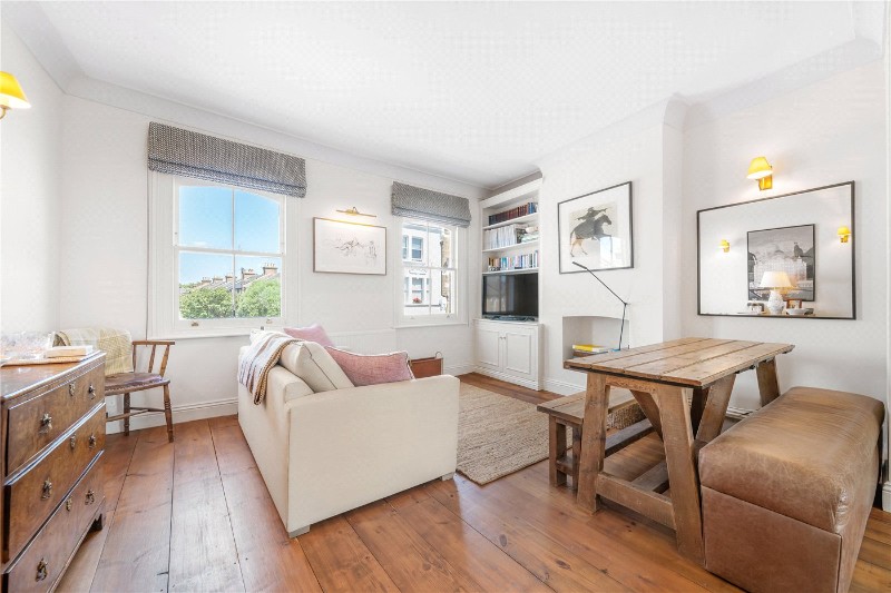 North Cross Road, East Dulwich, London, SE22