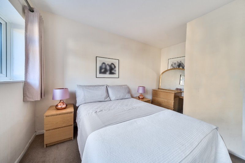 Comerford Road, London, SE4