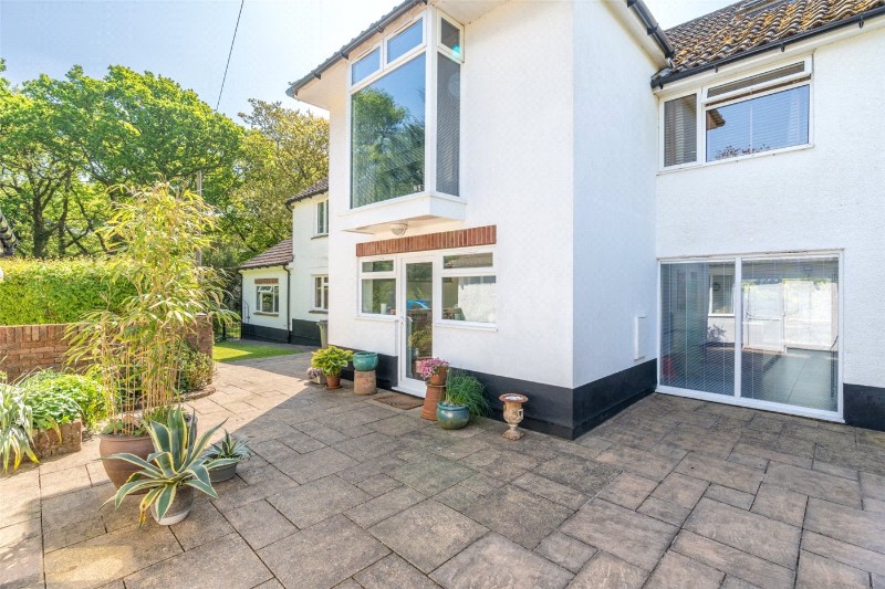 Holtwood, Wimborne, Dorset, BH21