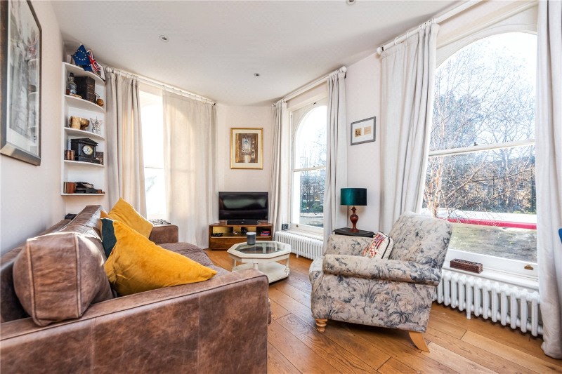 Wakeham Street, London, N1