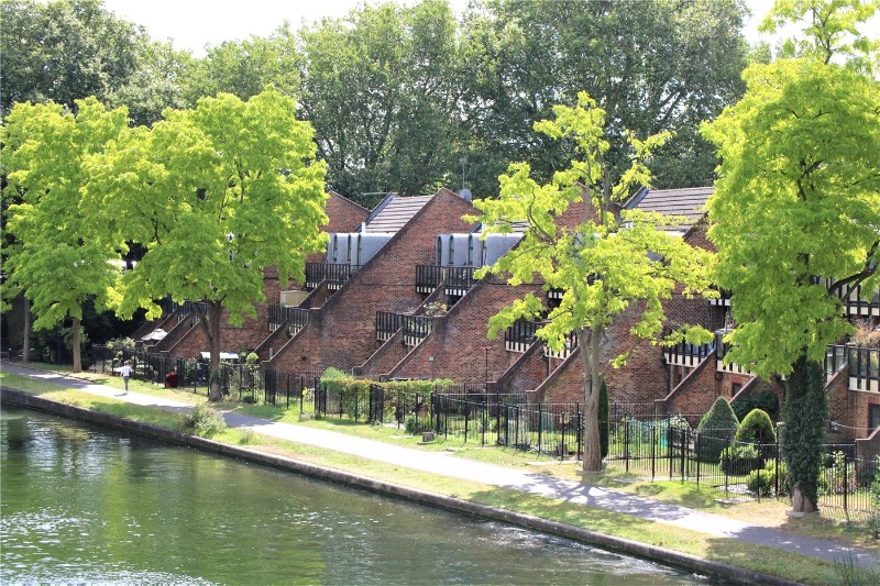Kingfisher Place, Reading, Berkshire, RG1