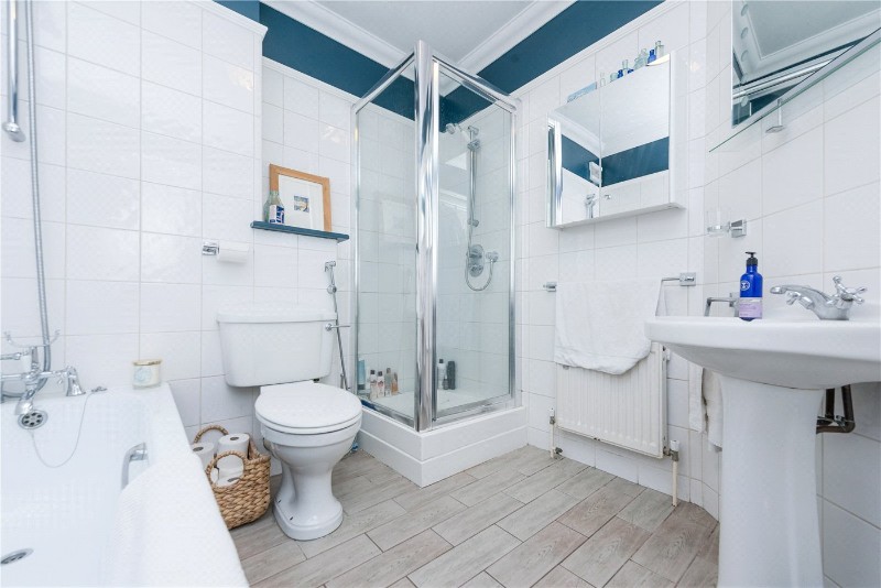 Trinity Court, Anson Road, London, NW2