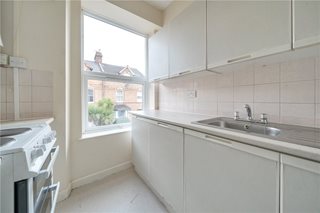 Raleigh Road, Exeter, Devon, EX1
