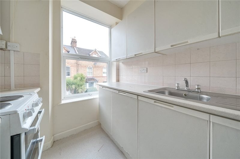 Raleigh Road, Exeter, Devon, EX1