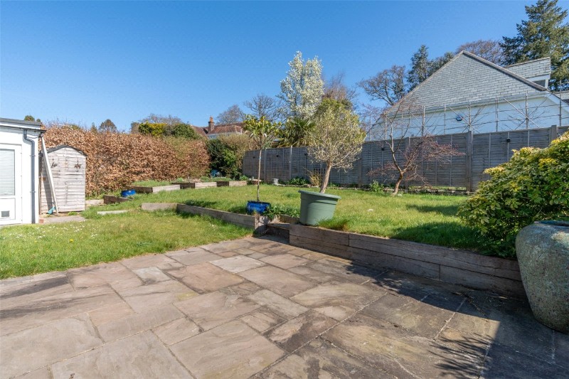 Minster View, Wimborne, Dorset, BH21
