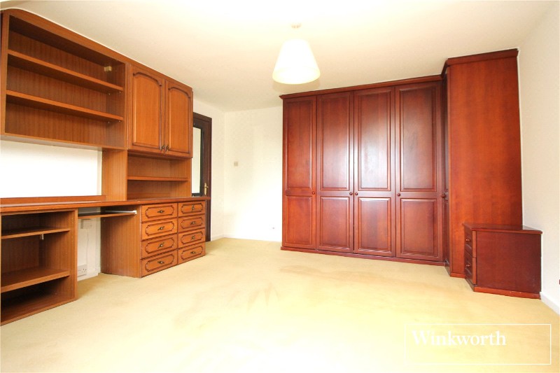 Links Drive, Elstree, Borehamwood, Hertfordshire, WD6