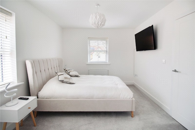 Harrier Road, Old Catton, Norwich, Norfolk, NR6
