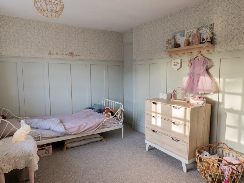 Eastgate, Deeping St. James, Peterborough, Lincolnshire, PE6